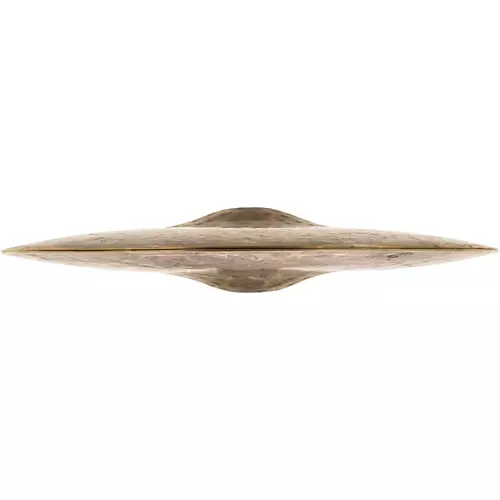 MEINL Byzance Dark Hi-Hats 14 in.