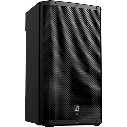 Electro-Voice ZLX-15P G2 Powered Speaker Pair With Wall Brackets
