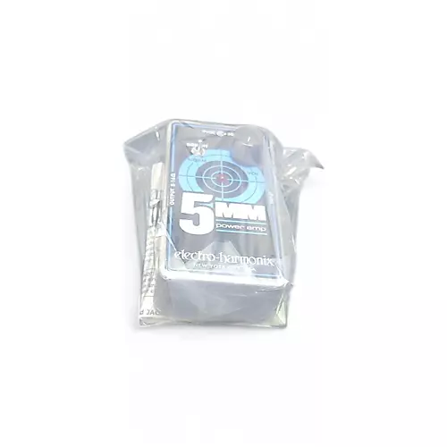 Used Electro-Harmonix 5mm Guitar Power Amp