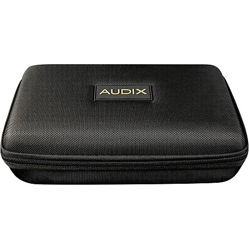 Audix Pair of Audix A231 Large Diaphragm Condenser Microphone