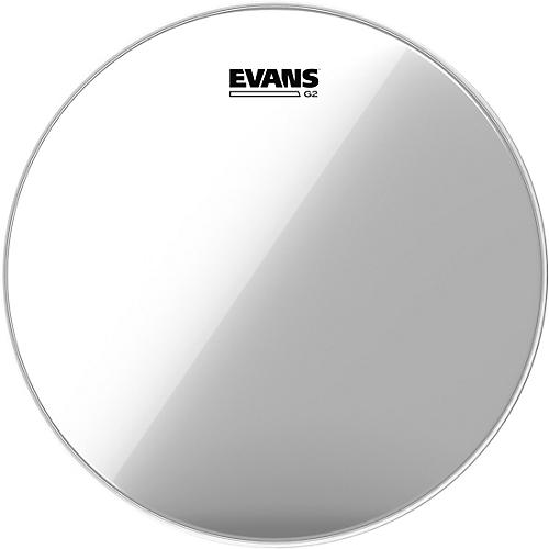Evans G2 Clear Batter Drum Head 13 in.