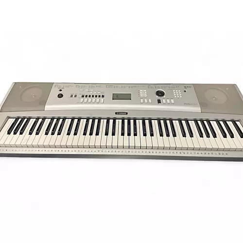 Used Yamaha DGX230 76 Key Digital Piano