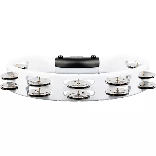 MEINL Headliner Series Mountable Molded ABS Tambourine Red