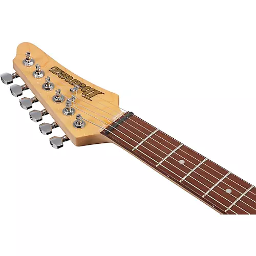 Ibanez AZ Essentials Electric Guitar Ivory