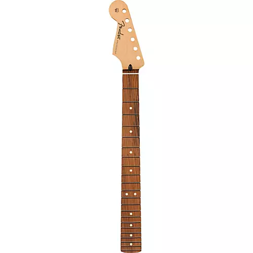 Fender Player Series Stratocaster Left-Handed Neck, 22 Medium-Jumbo Frets, 9.5