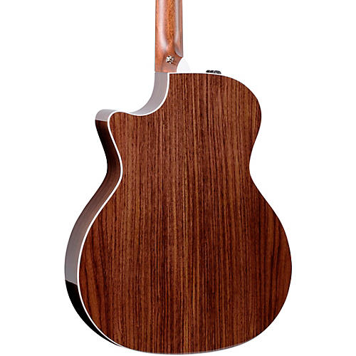 Taylor 414ce Grand Auditorium Acoustic-Electric Guitar Tobacco Sunburst