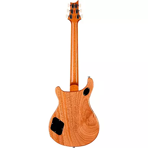 PRS McCarty 594 Electric Guitar Red Tiger