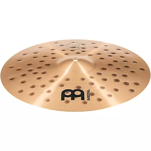 MEINL Pure Alloy Extra Hammered Crash Cymbal 20 in.