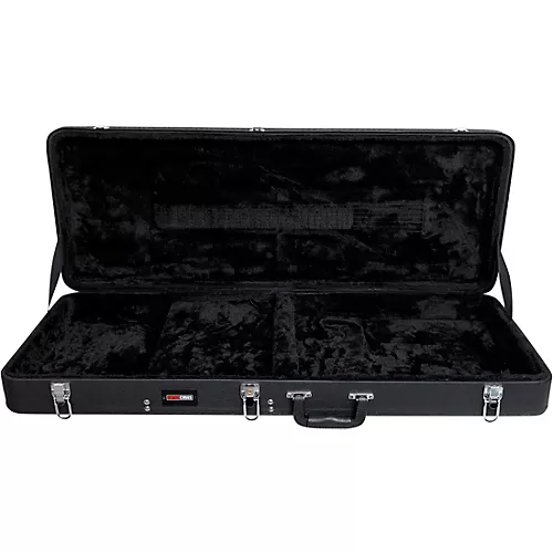 Gator Ibanez TOD and FHR Guitar Case Black