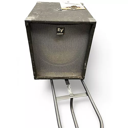 Used Electro-Voice force i Unpowered Subwoofer