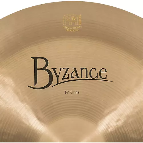 MEINL Byzance China Traditional Cymbal 22 in.