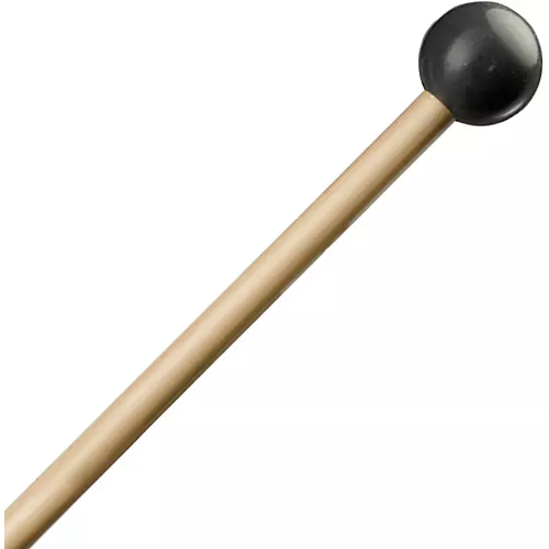Vic Firth Articulate Series Phenolic Keyboard Mallets 7/8 in. Round Brass Weighted