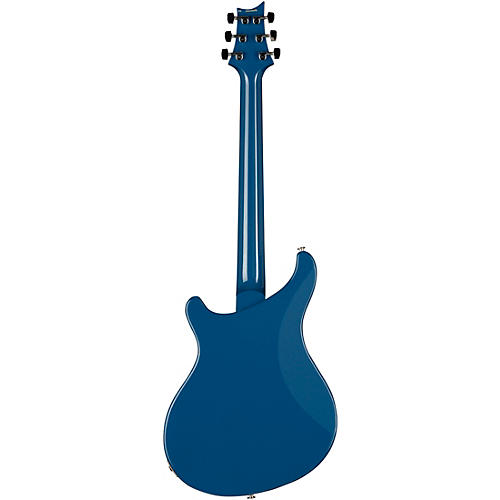 PRS S2 Vela Semi-Hollow Electric Guitar Scarlet Sunburst