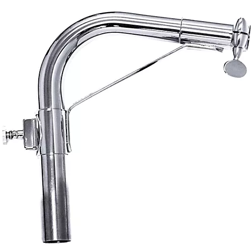 Jupiter Sousaphone Necks and Tuning Bits Lacquer Neck With Screw