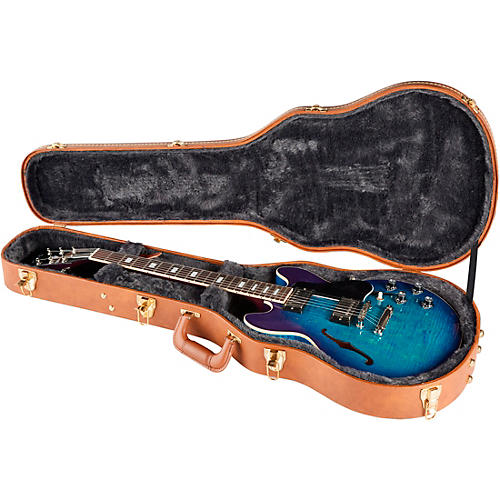 Gibson ES-339 Figured Semi-Hollow Electric Guitar Sixties Cherry