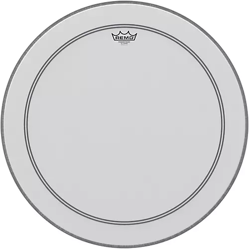 Remo Bass, Powerstroke 3, Coated, 23