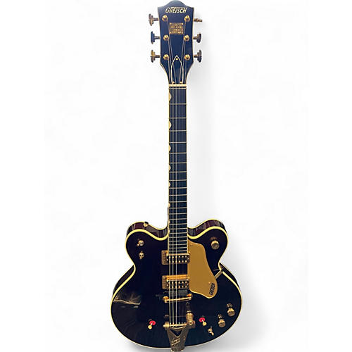 Used Gretsch Guitars G6122-1962 Chet Atkins Signature Country Gentleman WALNUT STAIN Hollow Body Electric Guitar WALNUT STAIN