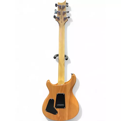 Used PRS SE Custom 24 ERZRA VERDE Solid Body Electric Guitar ERZRA VERDE
