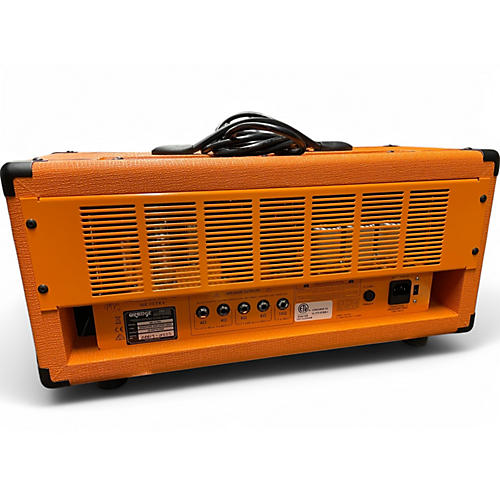 Used Orange Amplifiers Marcus King Signature MK Ultra 30W Tube Guitar Amp Head