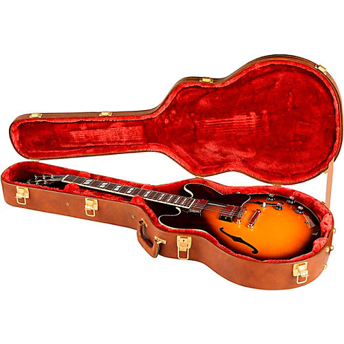 Gibson ES-345 Semi-Hollow Electric Guitar Sixties Cherry