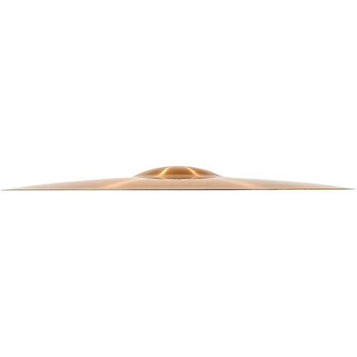MEINL Pure Alloy Thin Crash 20 in.