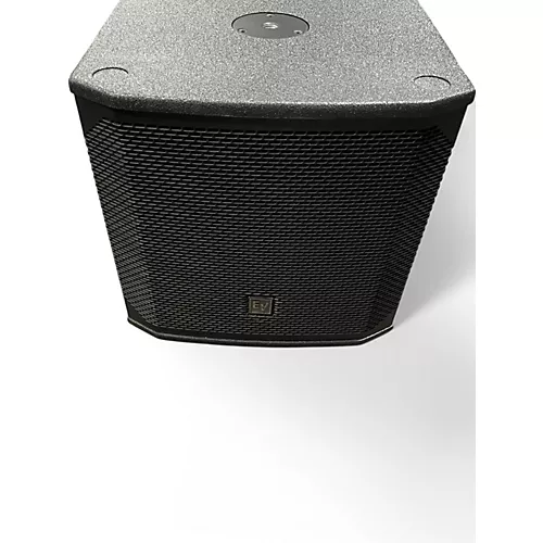 Used Electro-Voice ELX20012SP Powered Subwoofer