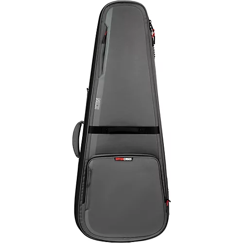 Gator ICON Series Gig Bag for 335 Style Electric Guitars Green