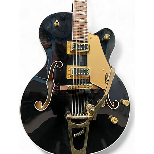 Used Gretsch Guitars G5427T Midnight Sapphire Hollow Body Electric Guitar Midnight Sapphire