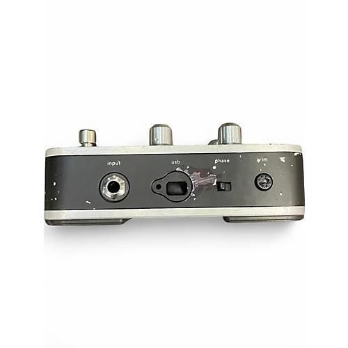 Used Fishman Aura Spectrum DI Imaging Guitar Preamp
