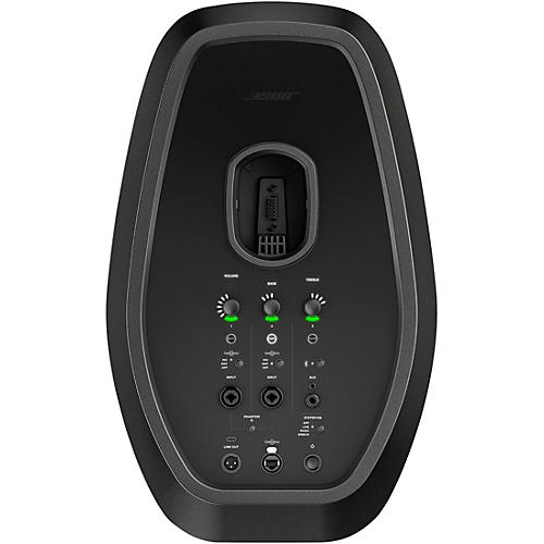 Bose L1 Pro32 Portable PA Pair With 4 Sub1 Powered Bass Modules