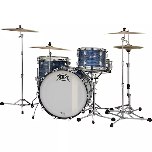 Pearl President Series Deluxe 3-Piece Shell Pack With 20