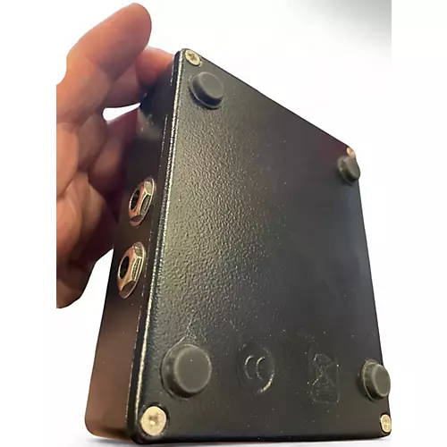 Used Electro-Harmonix GOOD VIBES Effect Pedal