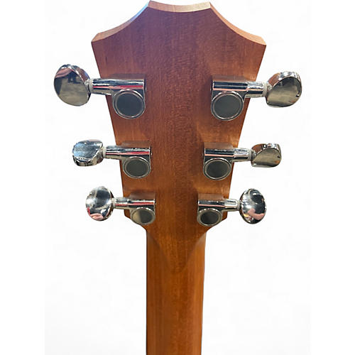 Used Taylor GS Mini-e Koa Koa Natural Acoustic Electric Guitar Koa Natural