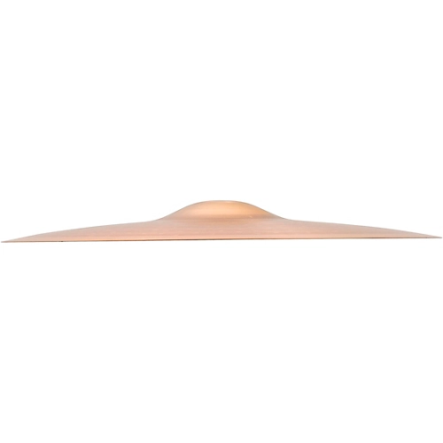Sabian B8X Thin Crash Cymbal 18 in.