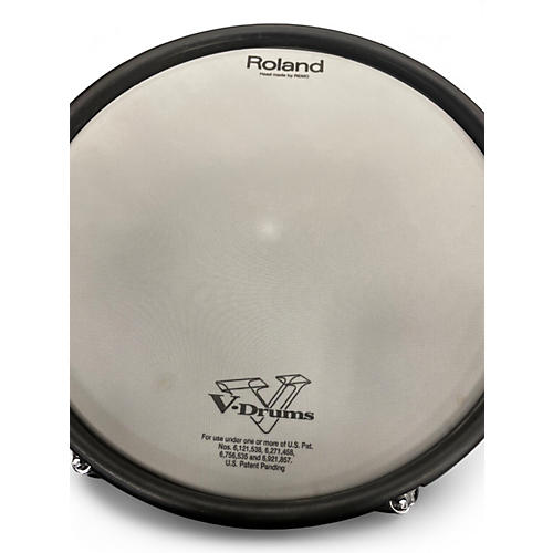 Used Roland PD125X Trigger Pad