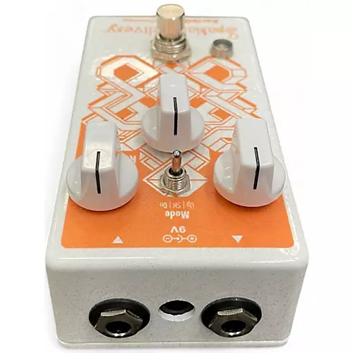 Used EarthQuaker Devices Spatial Delivery V2 Envelope Filter Effect Pedal