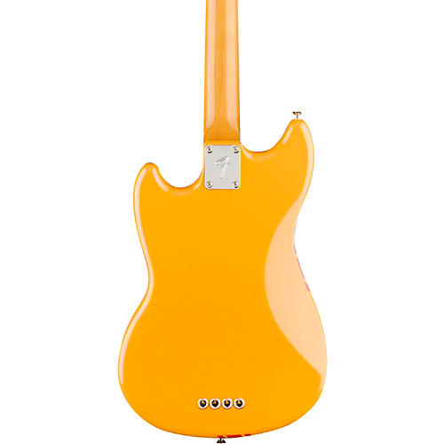 Fender Vintera II '70s Mustang Bass Competition Burgundy