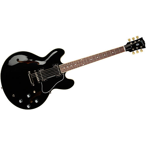 Gibson ES-335 Semi-Hollow Electric Guitar Watermelon