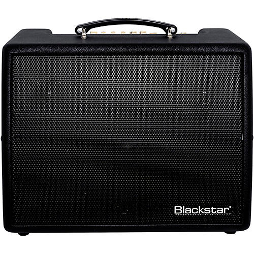 Blackstar Sonnet 120 120W 1x8 Acoustic Combo Amplifier Black