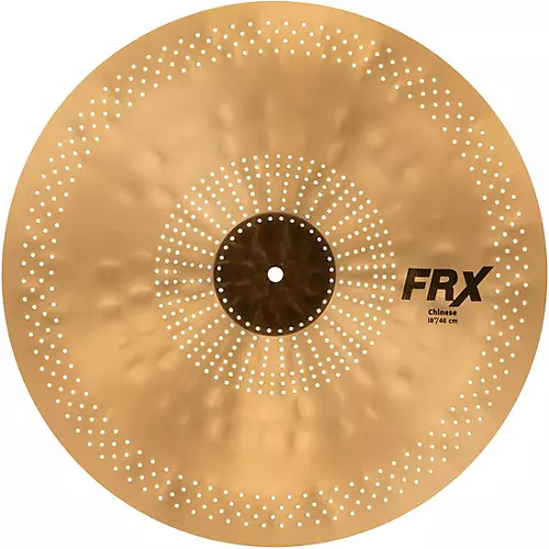 SABIAN FRX Chinese 18 in.