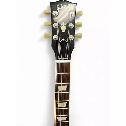 Used Gibson SG Standard NATURAL BURST Solid Body Electric Guitar NATURAL BURST