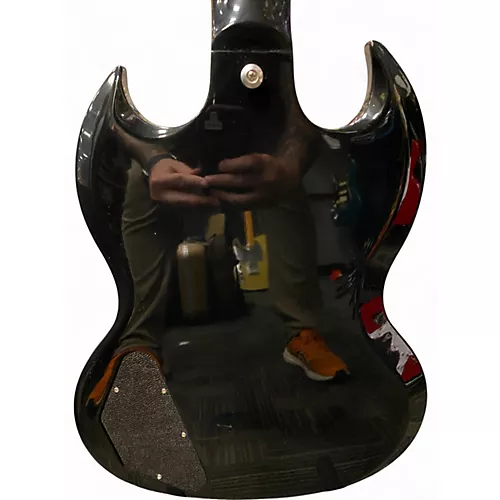 Used Gibson SG Special Tobacco Burst Solid Body Electric Guitar Tobacco Burst