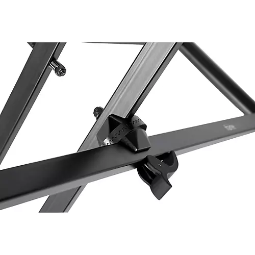 Casio Casiotone CT-S300 61-Key Digital Keyboard Essentials Bundle Blue