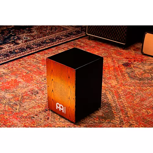 MEINL Headliner Series Snare Cajon Seafoam
