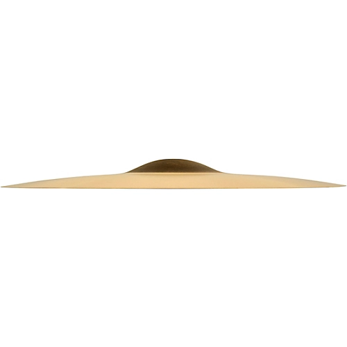 Sabian AAX Thin Crash Cymbal 16 in.