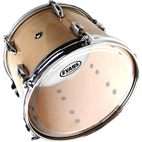 Evans EC Resonant Drum Head 18 in.