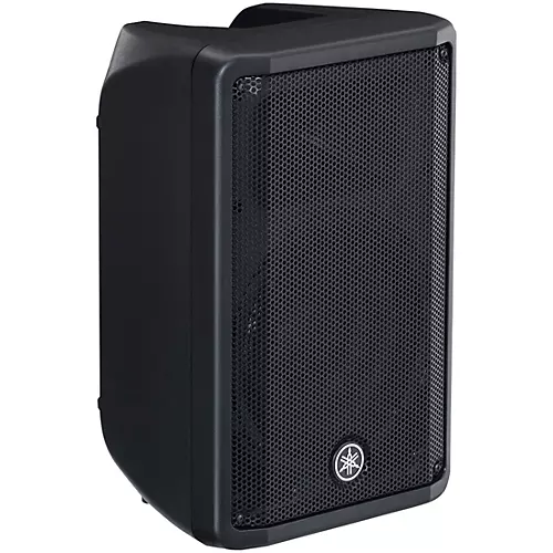 Yamaha Complete PA Package with MG12XUK Mixer and Yamaha DBR Speakers 12