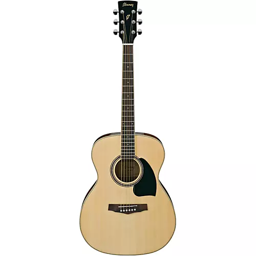 Ibanez PC15NT Performance Grand Concert Acoustic Guitar Natural