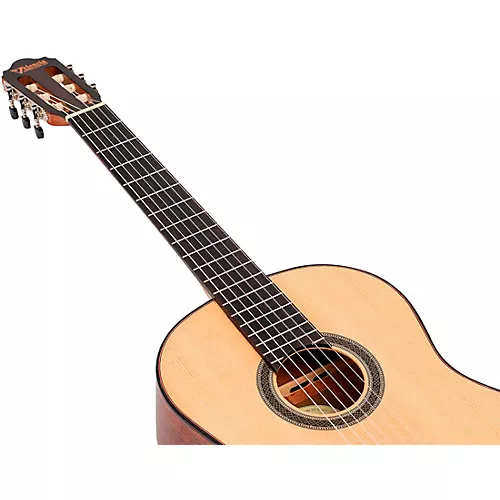 Valencia VC704 700 Series Nylon-String Classical Acoustic Guitar Natural