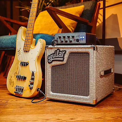 Aguilar SL110 1x10 Bass Speaker Cabinet Fawn